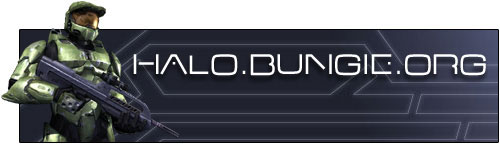 Halo Banners | Large Fan-Produced