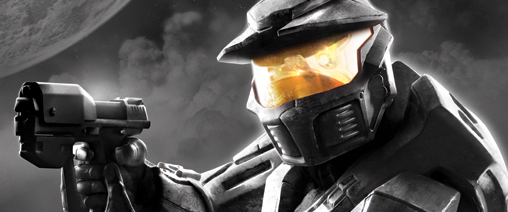 Halo: Combat Evolved Anniversary