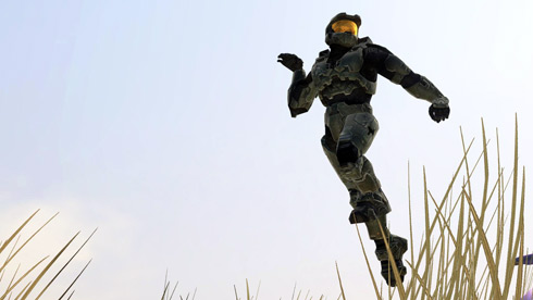 Halo 3 Screenshot