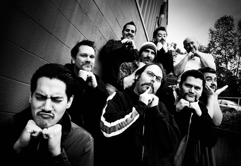 343 Industries Movember
