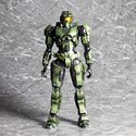 Square Enix Master Chief Play Arts Kai Collectible Action Figure