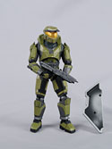McFarlane Toys Halo 10th Anniversary Master Chief Action Figure
