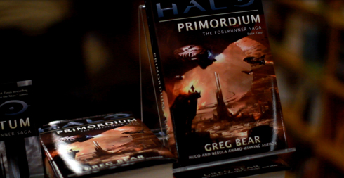 Halo: Primordium
