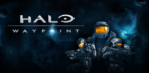 Halo Waypoint