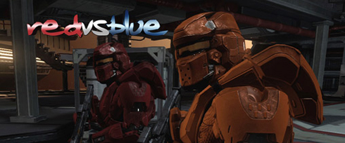 RvB: Remember To Not Forget