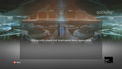 Halo 4 Concept Art Premium Theme