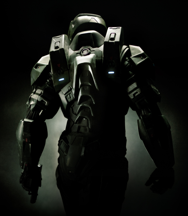 Halo 4: Forward Unto Dawn