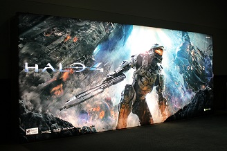 Halo 4 E3