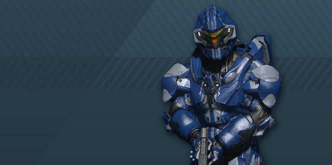 Halo 4 Specializations