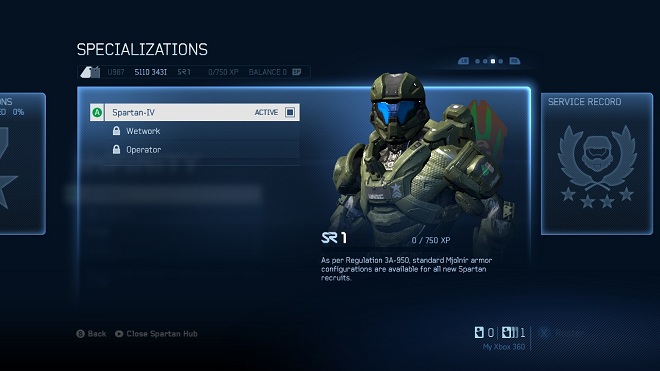 Halo 4 Screenshot