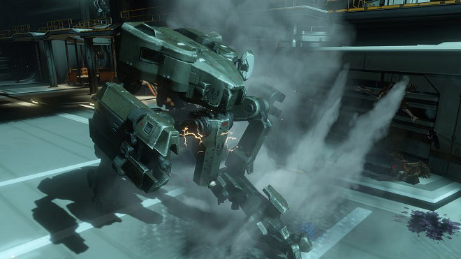 Halo 4 Screenshot