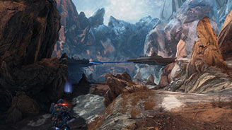 Halo 4 Screenshot