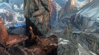 Halo 4 Screenshot