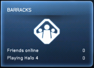 Halo 4 Stats