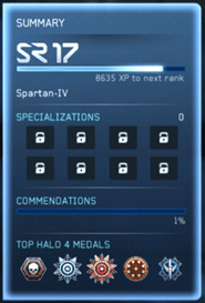 see halo stats