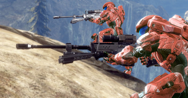 Halo 4 Screenshot