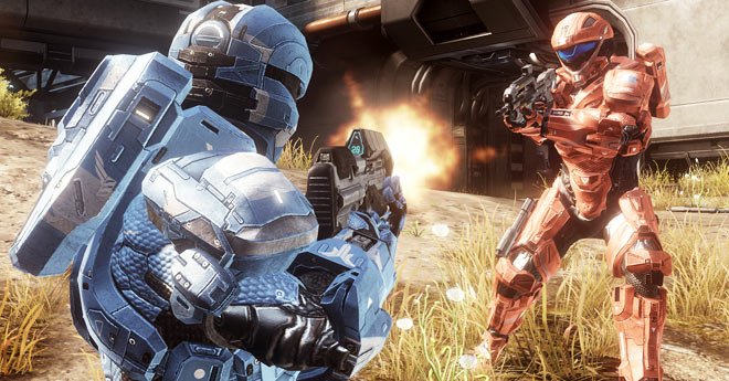 Halo 4 Screenshot