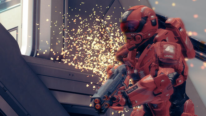 Halo 4 Screenshot