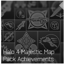 Halo 4 Majestic Map Pack Coverage