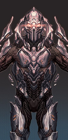 Halo 4 Didact