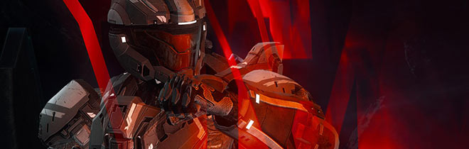 Halo 4 Screenshot