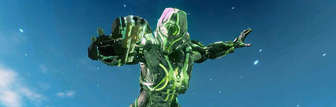 Halo 4 Screenshot