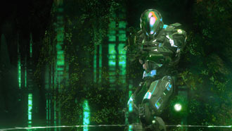 Halo 4 Screenshot