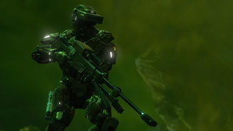 Halo 4 Screenshot