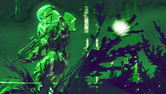 Halo 4 Screenshot