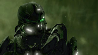 Halo 4 Screenshot