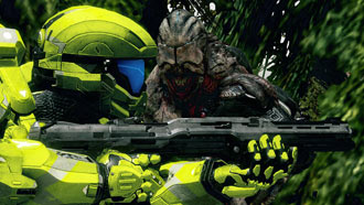 Halo 4 Screenshot