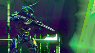 Halo 4 Screenshot