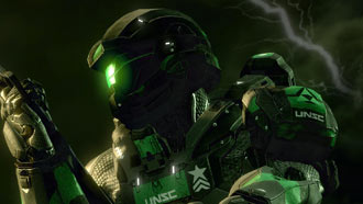 Halo 4 Screenshot