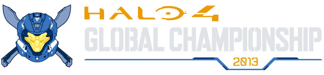Halo 4 Global Championship