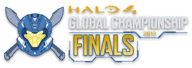 Halo 4 Global Championship