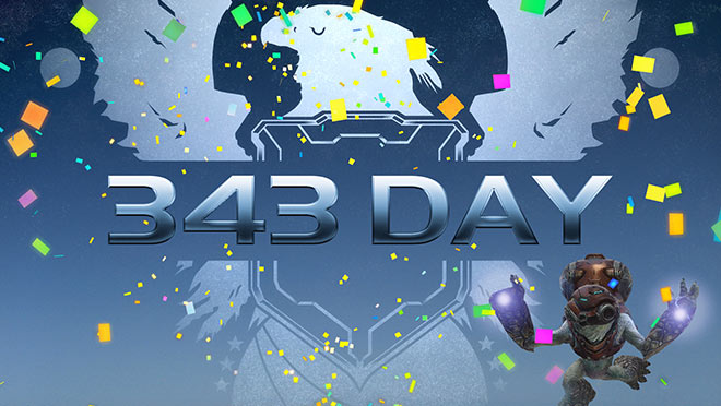 343 Day
