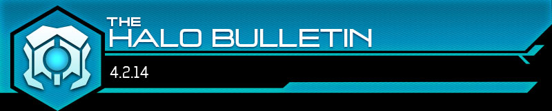 The Halo Bulletin