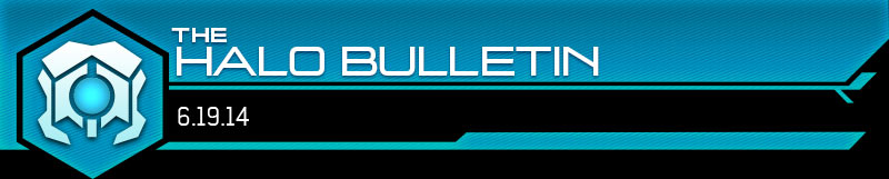 The Halo Bulletin