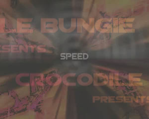 Speed
