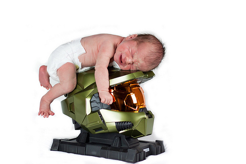 Halo newborn 02