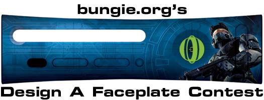 Design a Faceplate Contest