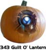 2009 Guilt O' Lantern Contest