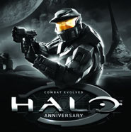 Halo: Anniversary