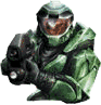 masterchief Avatar