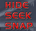 HBO: Hide, Seek, Snap Contest