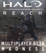 Bungie ViDoc: Halo Reach Multiplayer Beta Madness