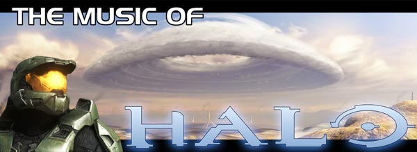 The Music of Halo