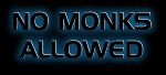HBO: No Monks Allowed Contest