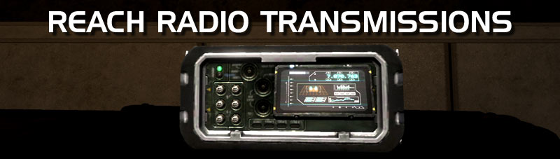 Reach Radio Transmissions