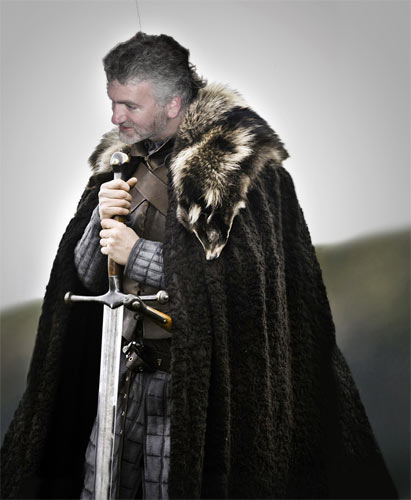 I wish I had more time for a real photoshop